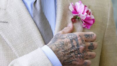 David Beckham se apucă de grădinărit, proiectul va fi la cel mai mare show de grădini din Anglia