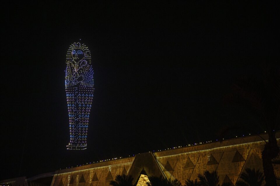 Marele Muzeu Egiptean