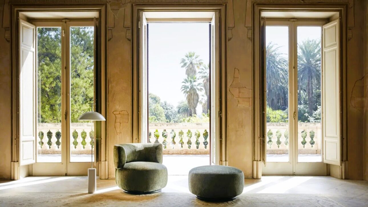 Luxul în mobilier nu este despre opulență, ci despre autenticitate, poveste și felul în care trăim (interviu)