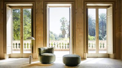 Luxul în mobilier nu este despre opulență, ci despre autenticitate, poveste și felul în care trăim (interviu)