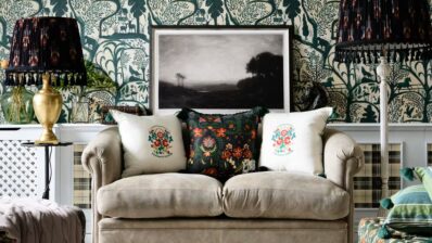 Inspirat din România: 5 exemple în care tradiții românești au dus la design premium