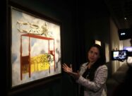 Un tablou de Frida Kahlo devine cel mai scump pictat de o femeie vreodată