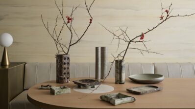 Colecție nouă Greg Natale, inspirată de originea europeană a designerului