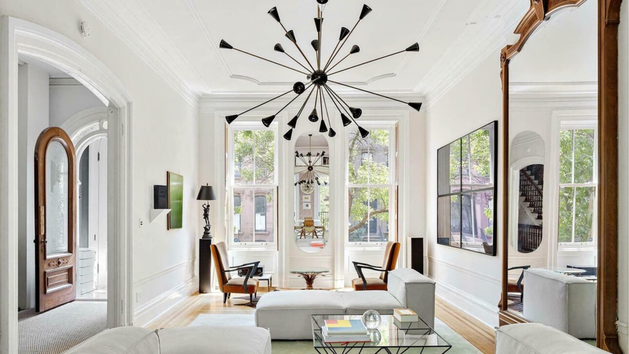 Cele mai frumoase 10 case ale anului 2025 de văzut pe CasaLux.ro