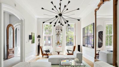 Cele mai frumoase 10 case ale anului 2025 de văzut pe CasaLux.ro