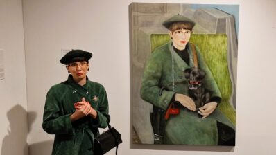 Creațiile a 13 tineri artiști români, la expoziția de artă emergentă BASE 2025 Instanbul