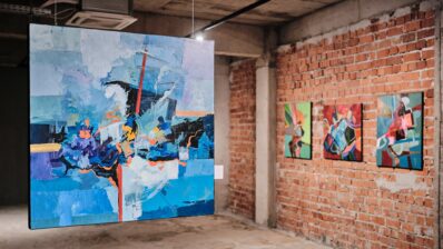 Cronica știrilor din design și arhitectură