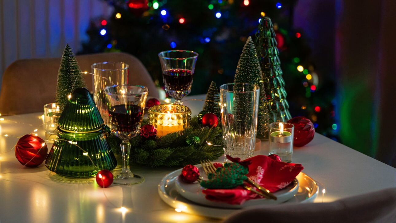 7 motive serioase să instalezi cât mai devreme decorațiunile de Crăciun