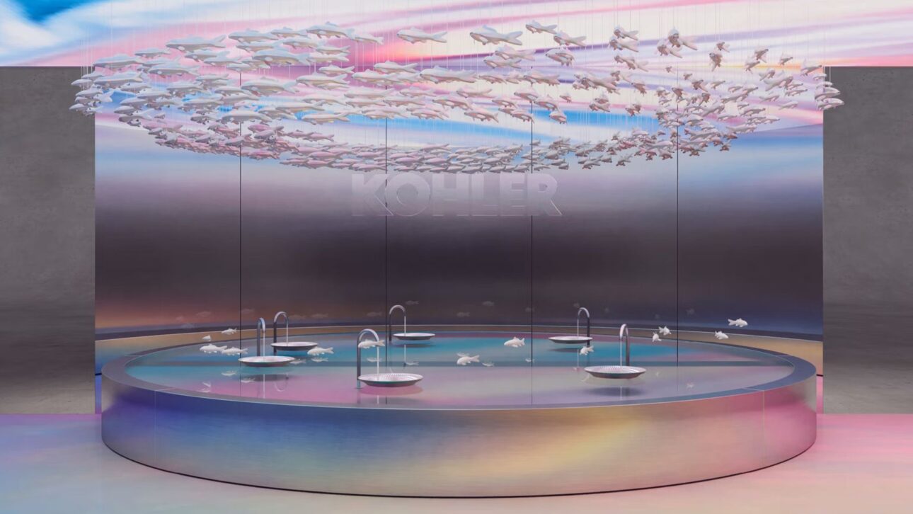 7 lansări interesante de la salonul internațional Design Miami 2025