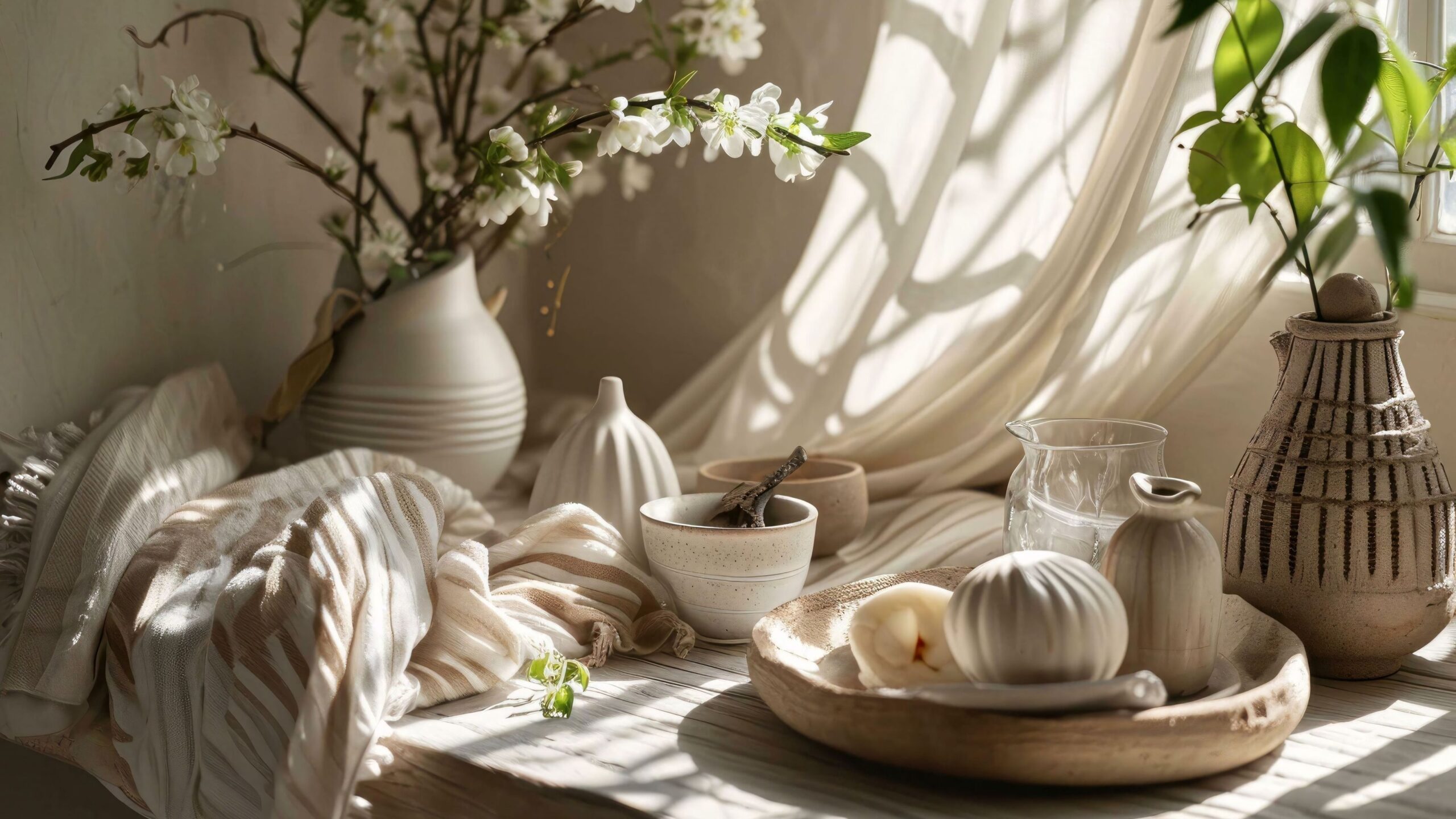 Tendințe 2026: inul și albastrul patinat domină piața pieselor artizanale