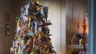 Brazi de Crăciun care arată că trendurile și tradiția nu sunt obligatorii