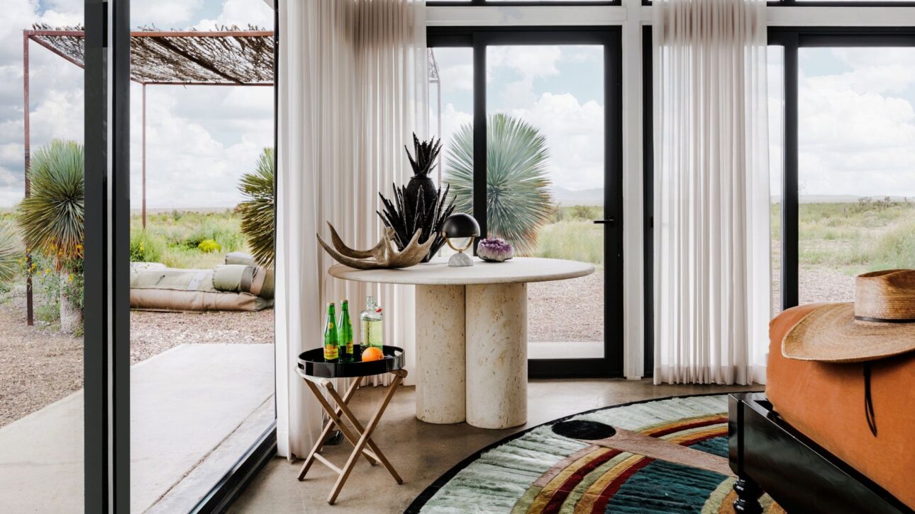 Tendințele 2026 redefinesc designul interior: casele se schimbă așa cum vrem noi