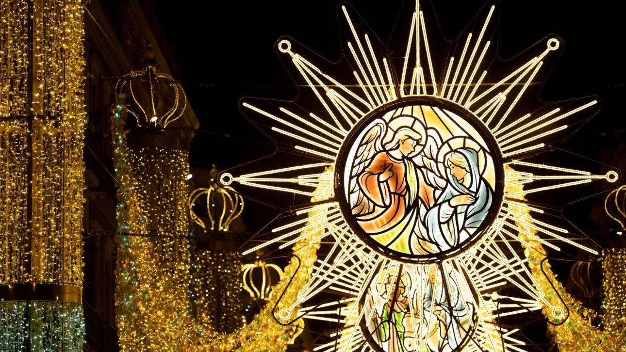 10 târguri de Crăciun din Europa cu atmosferă autentică și decoruri spectaculoase