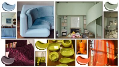 Cinci culori în trend pentru 2026, recomandate de Pinterest