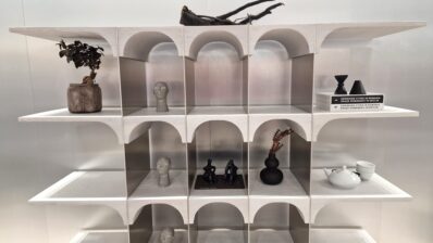 Fabricat în România, expus la Paris: 20 de producători români și-au prezentat colecțiile la Maison&Objet 2026