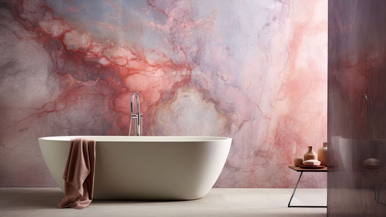 Ce materiale vor domina, în 2026, tendințele în amenajarea băilor