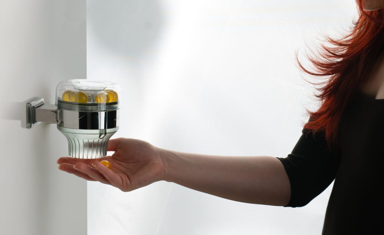 O echipă de români – între câștigătorii European Product Design Awards 2025