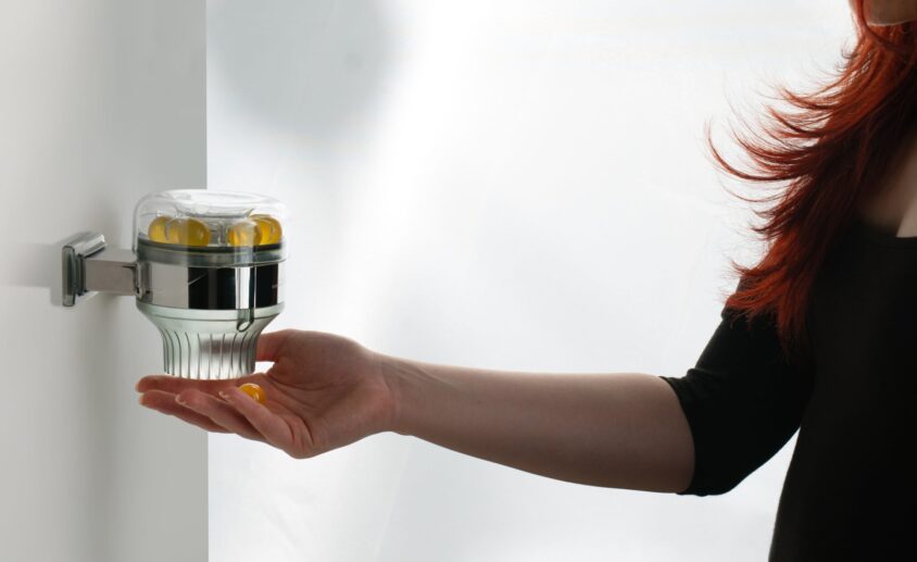 O echipă de români – între câștigătorii European Product Design Awards 2025