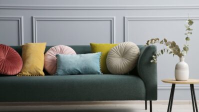 10 idei accesibile pentru un decor actualizat, la început de an