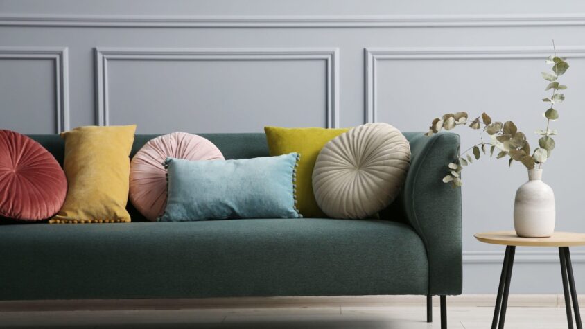 10 idei accesibile pentru un decor actualizat, la început de an