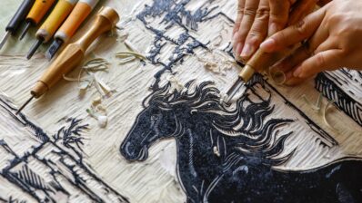 Design în Anul Calului: dinamism, libertate și noblețe de inspirație ecvestră