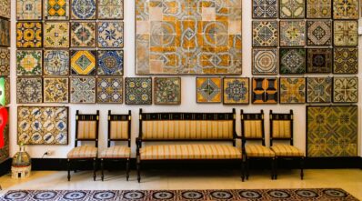 Muzeul plăcilor de majolică din Palermo sau cum arta maură a modelat meșteșuguri europene