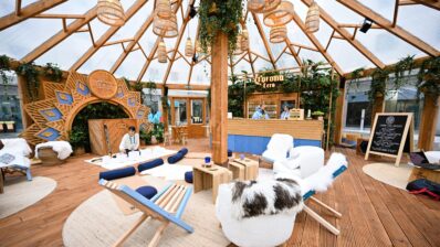 Cum arată Satul Olimpic Milano Cortina, noua casă a sportivilor la jocurile de iarnă