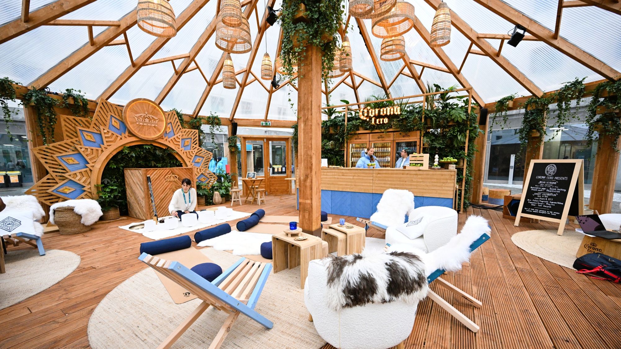 Cum arată Satul Olimpic Milano Cortina, noua casă a sportivilor la jocurile de iarnă