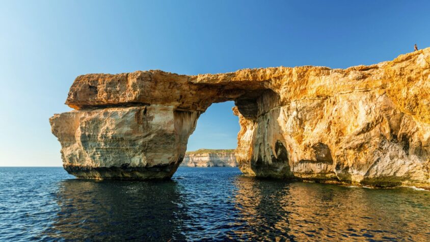 Aceste minuni naturale au dispărut și nu vor mai fi recuperate vreodată