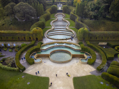 Grădina care poate ucide: locul unde cresc doar plante toxice