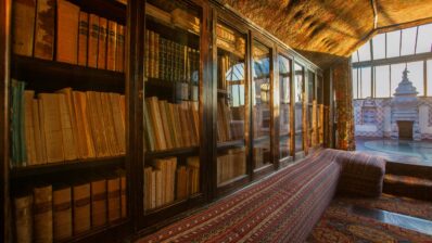 Victor Hugo designerul. Abilitățile necunoscute ale celui care a scris „Mizerabilii”