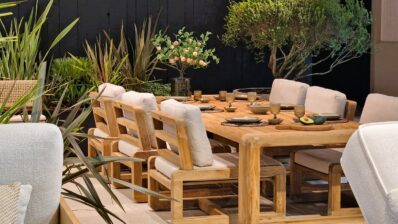 #CasaLuxTrends: ce aduc nou tedințele outdoor din 2026