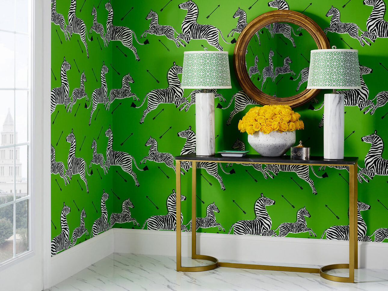 Iconic: 10 modele legendare de tapet care pot inspira pe oricine