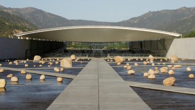 “Nobelul” arhitecturii – premiul Pritzker – a fost câștigat, în 2026, de un arhitect chilian