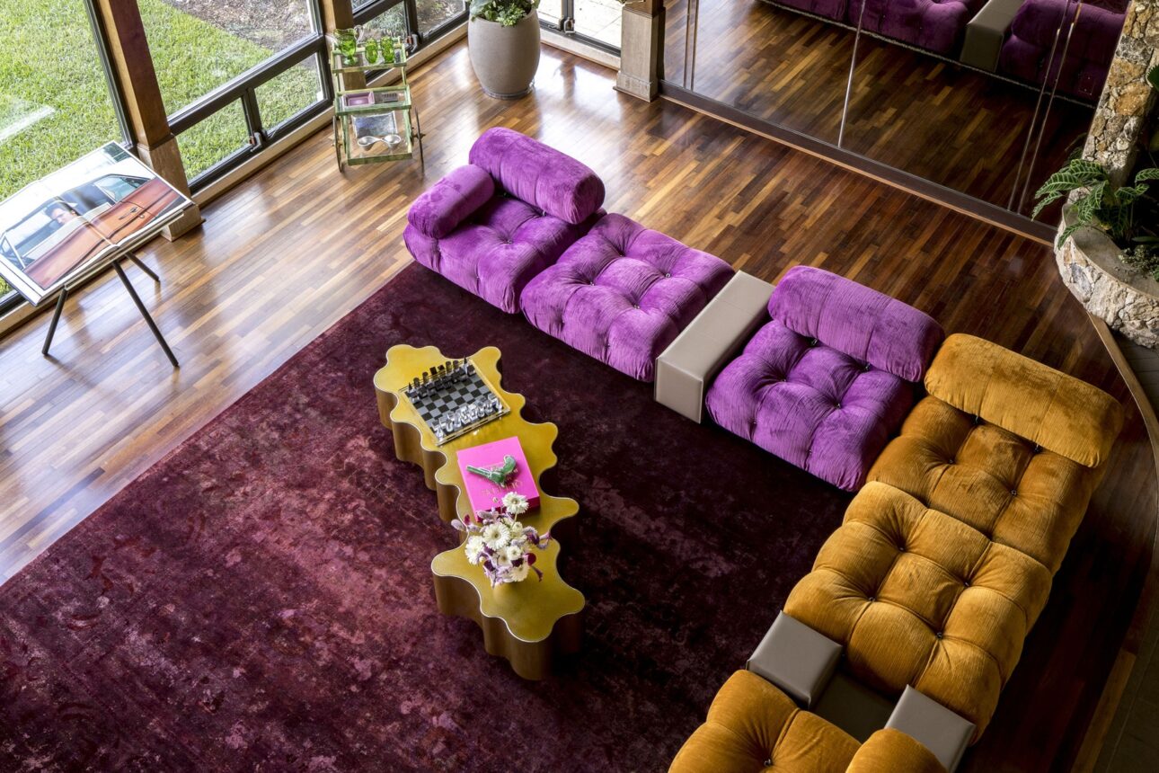 10 canapele iconice care au scris istorie în designul de interior