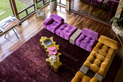 10 canapele iconice care au scris istorie în designul de interior