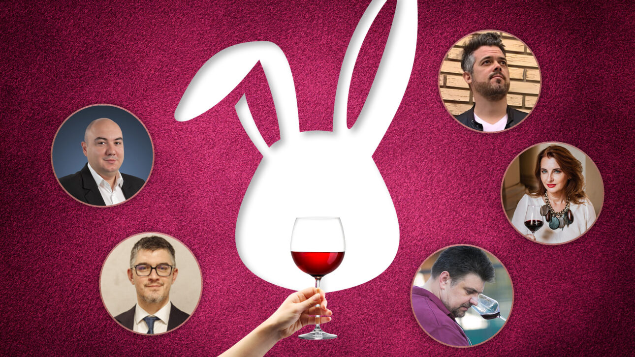 Vinurile de Paște 2026: alegerile experților pentru o masă reușită