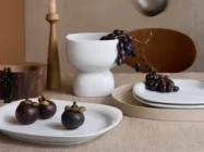 Aniversare Rosenthal cu serii noi ale colecțiilor de porțelanuri iconice