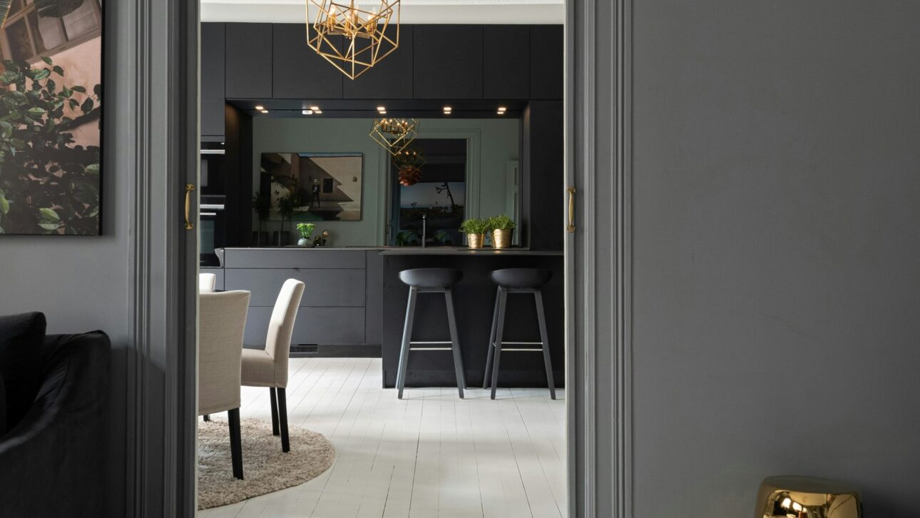 7 lucruri care au sens în designul interior și pe care românii îl evită