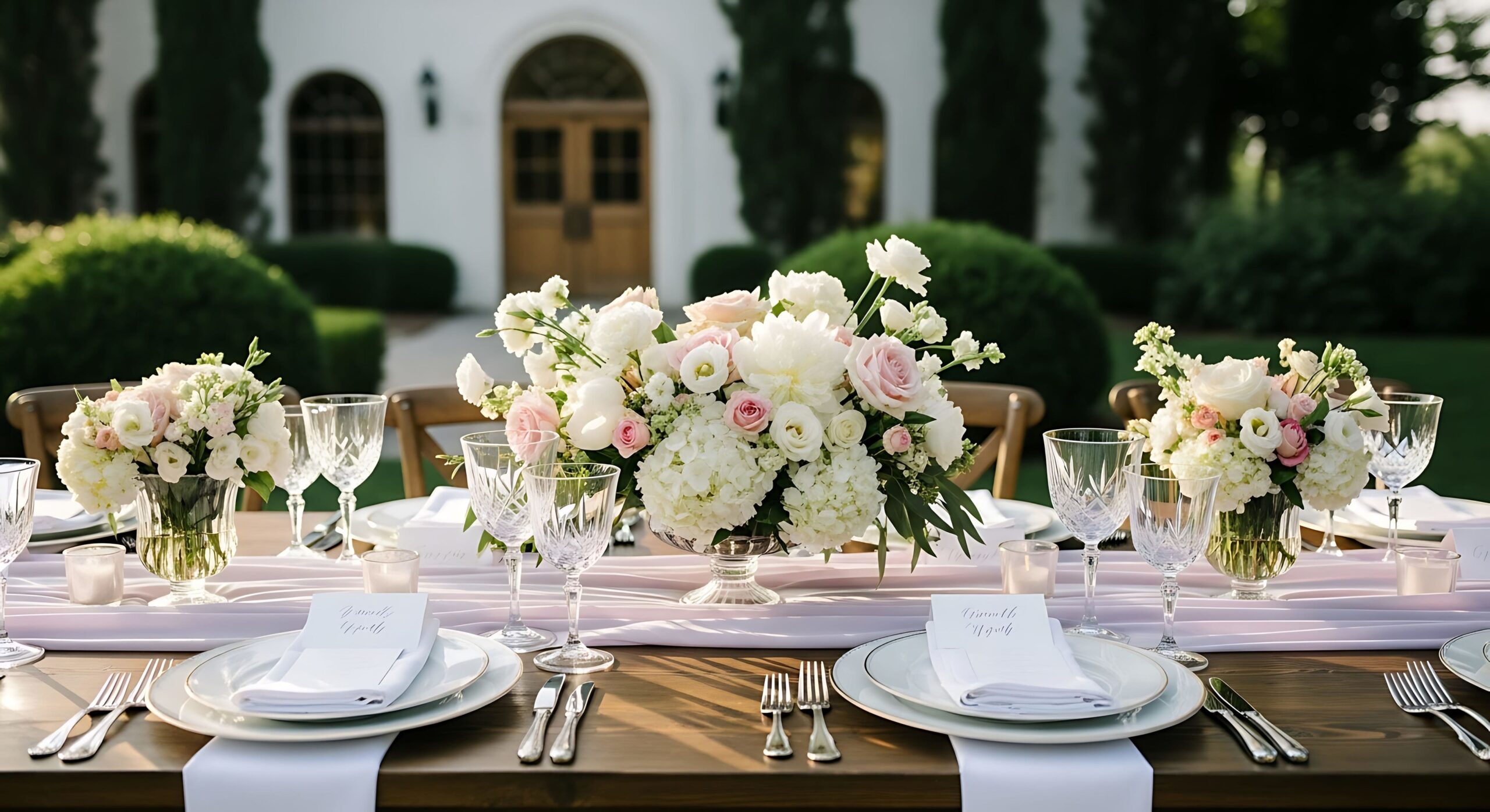 Natura primăvara – actor principal al meselor bogate pentru sărbători rafinate