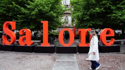 Milano Design Week 2026 în linie dreaptă: 2.000 de participanți așteaptă deschiderea expozițiilor