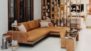Cronica de design interior și arhitectură