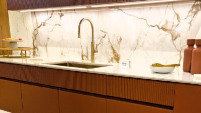 EuroCucina 2026: bucătăriile devin invizibile prin design inteligent și adaptabil