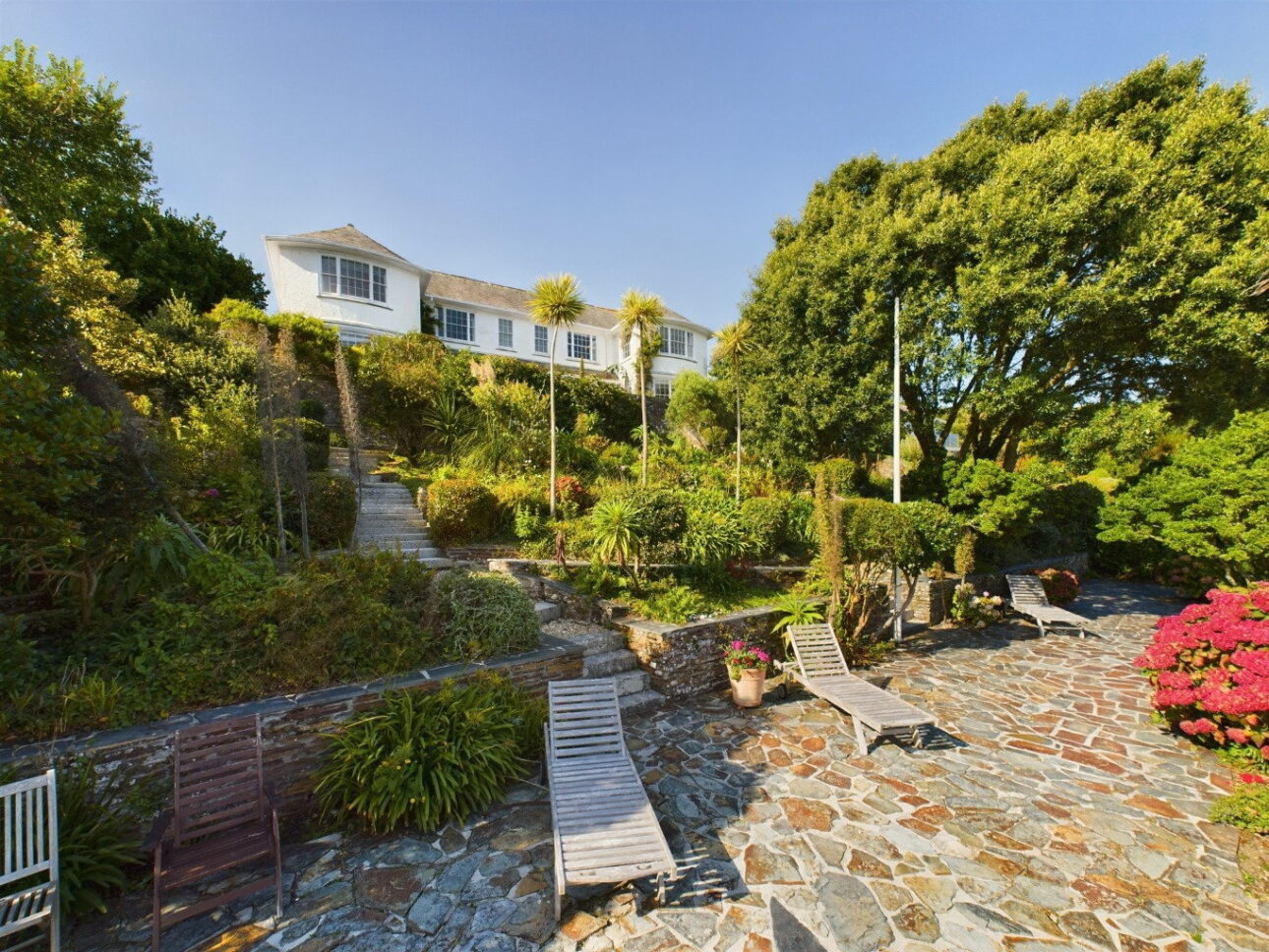 Vila de lux din Cornwall a reginei Elisabeta a II-a a fost scoasă la vânzare