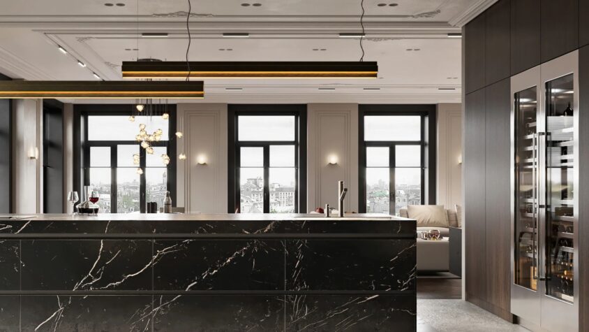 Electrocasnice high-end: 5 branduri pentru amatorii de design de lux și ultraperformanță