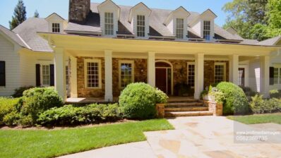 Casele oneste ale vedetelor de la Hollywood: 7 celebrități care nu trăiesc în opulență