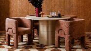 O nouă interpretare a modularității, aplicată acum pentru mobilier tapițat