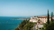 San Domenico Palace din Taormina. De la mănăstire de secol XIV la hotel exclusivist în „The White Lotus”