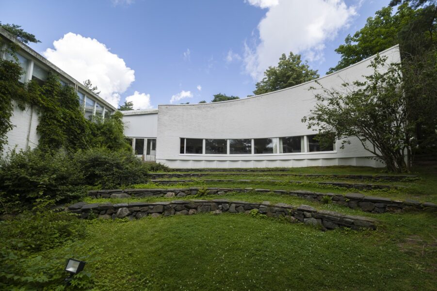 Arhitectura lui Alvar Aalto primește recunoaștere UNESCO: 13 clădiri incluse pe lista protejată