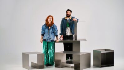 Fabricat în România: Meșterii lui Peshte și joaca lor serioasă cu metalul
